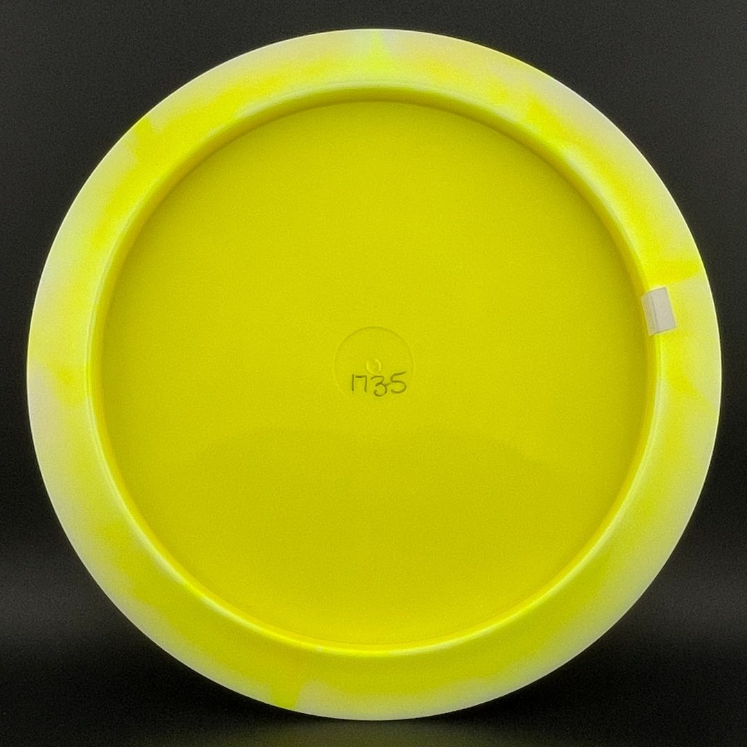 Halo Star Mamba Innova