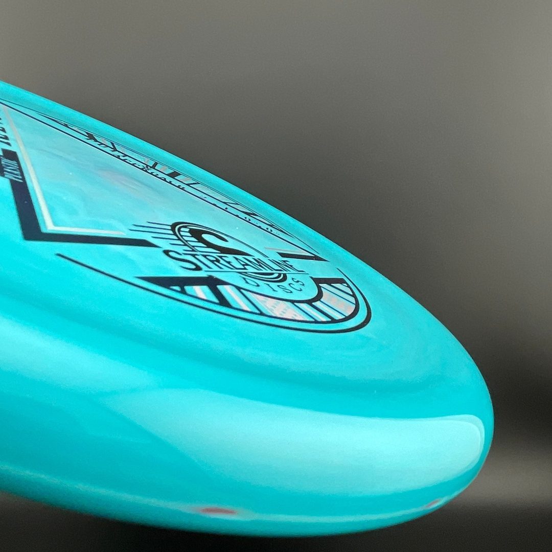 Neutron Range Streamline