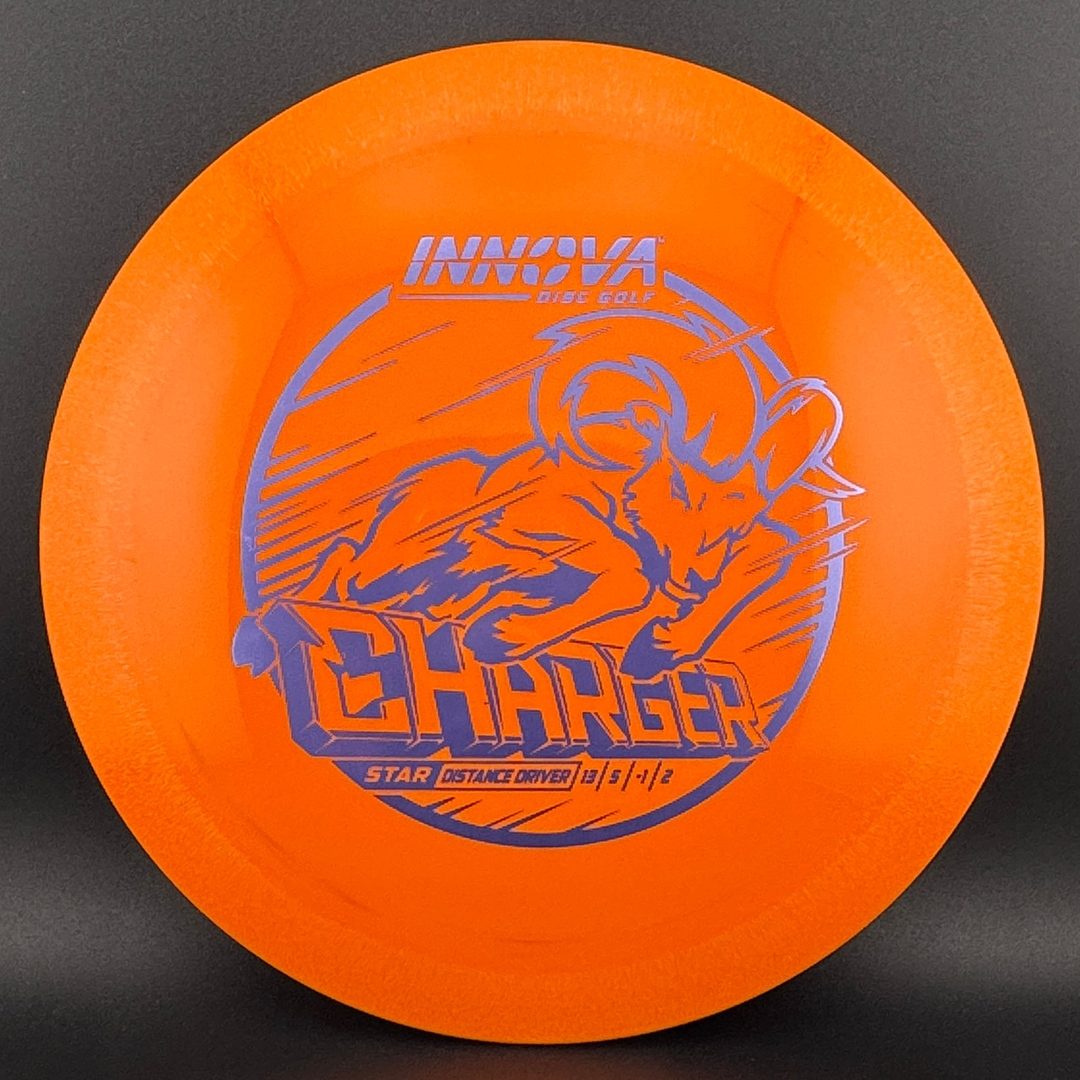 Star Charger Innova