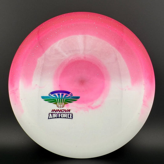 Duo Mamba - Air Force Innova