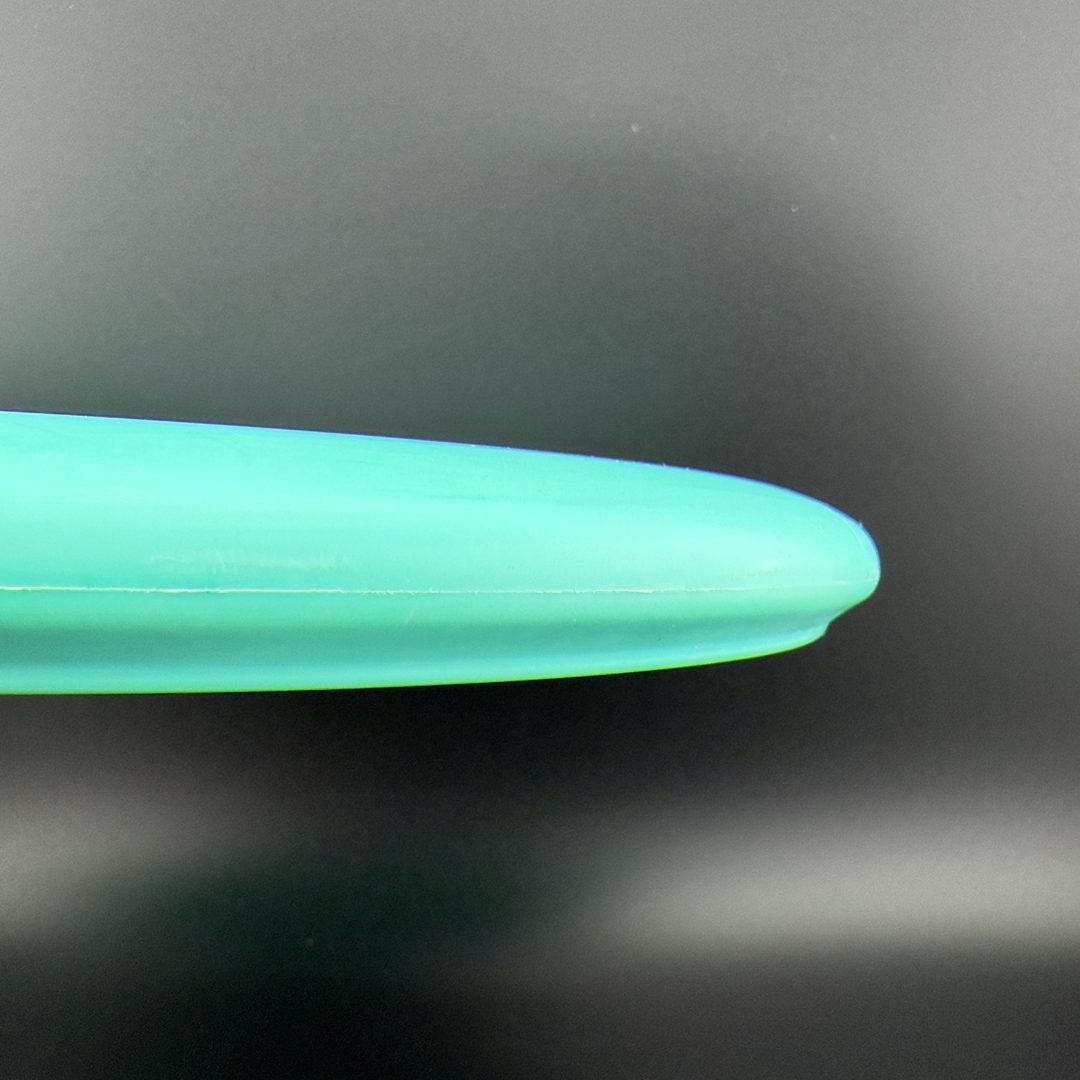 Nerve Firm Pneuma - First Run - Thomas Gilbert Signature Series TSA