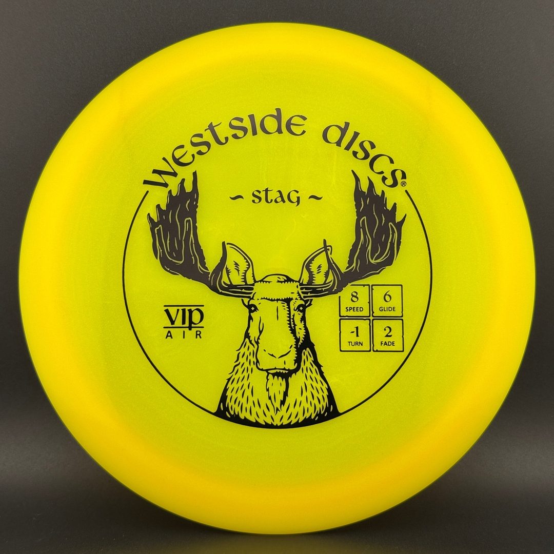 VIP Air Stag