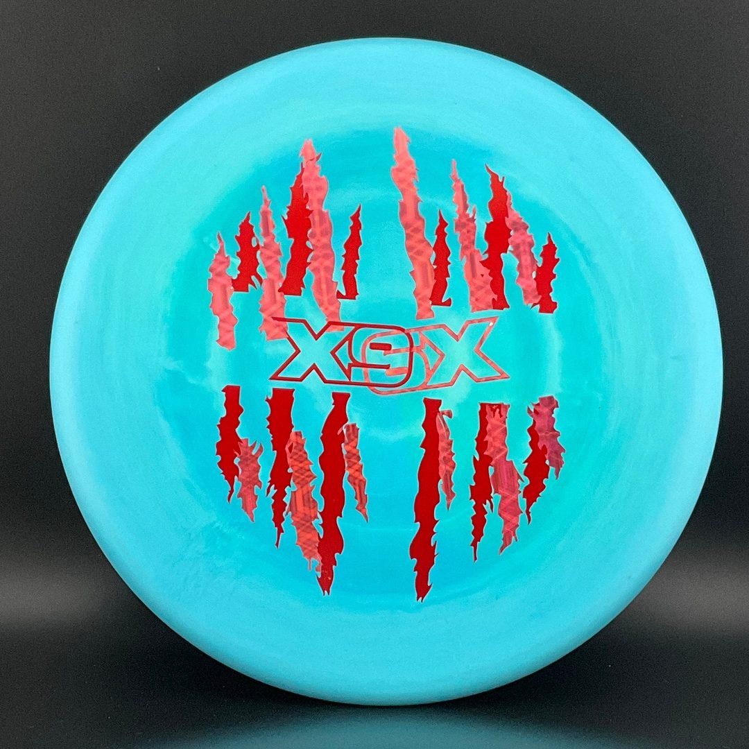 ESP Zone - Paul McBeth 6x Claw - MCB6XST Edition - Misprints Discraft