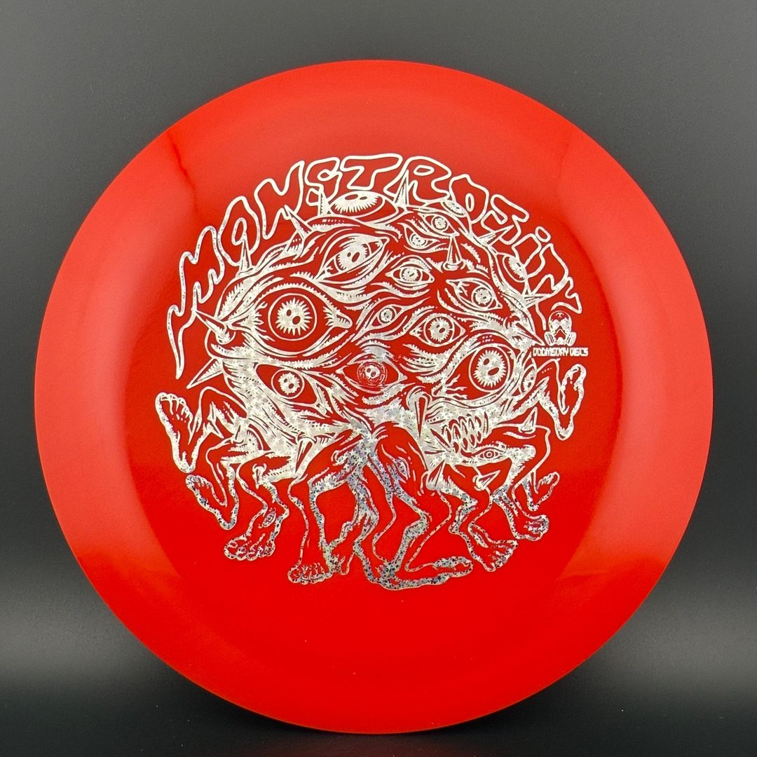 Survival Monstrosity - Monster Ball Doomsday Discs