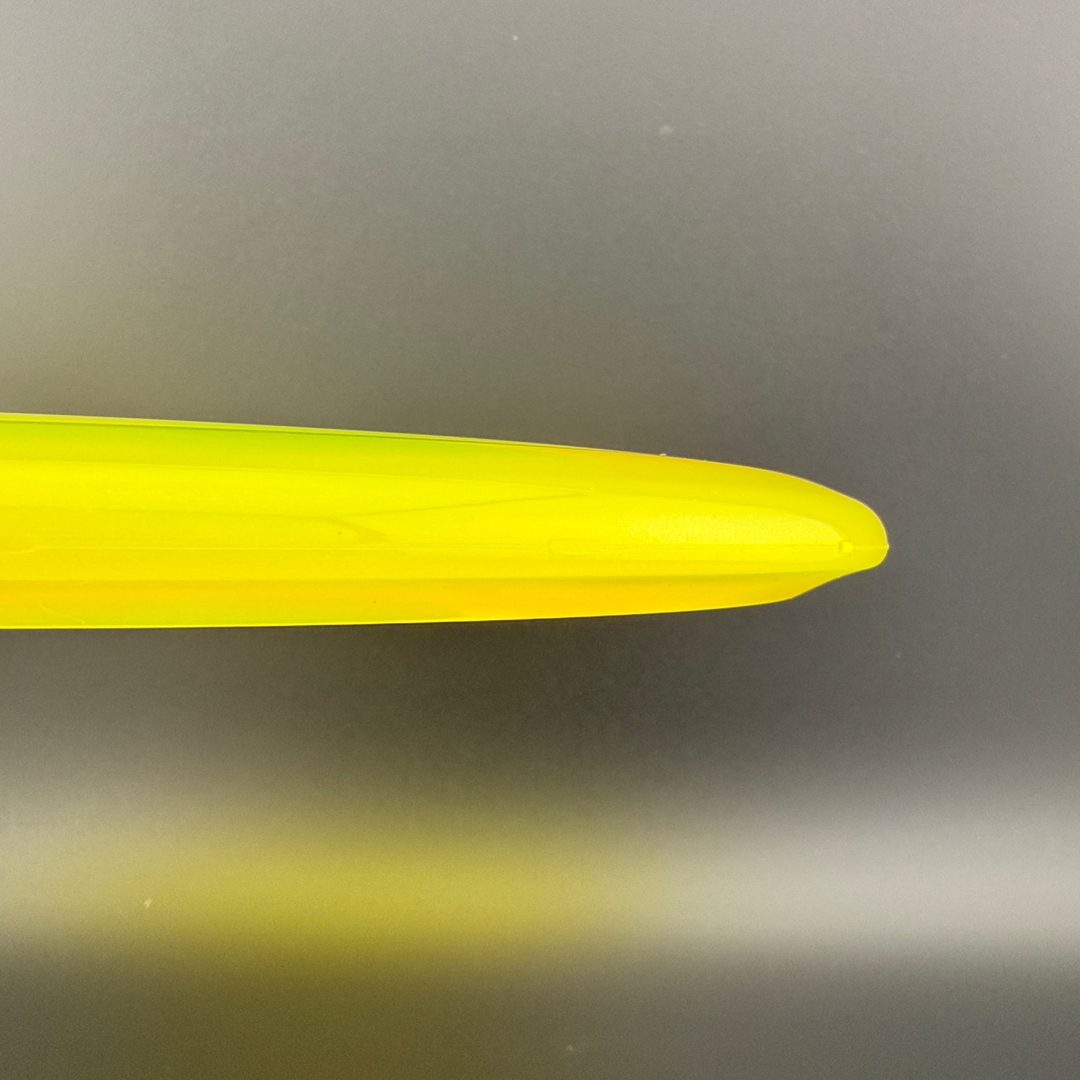 Eternal Flex Lobster - Second Run MINT Discs