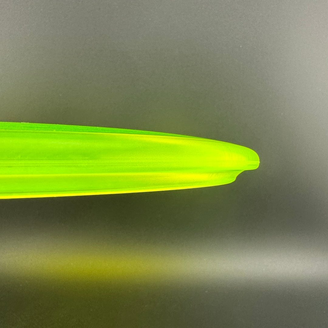 Z-Line Comet Discraft