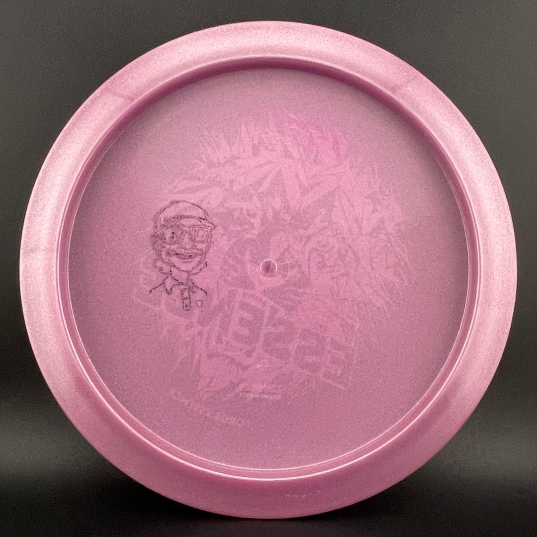 Forge Essence - European Open 2024 *Colten Stash* Discmania
