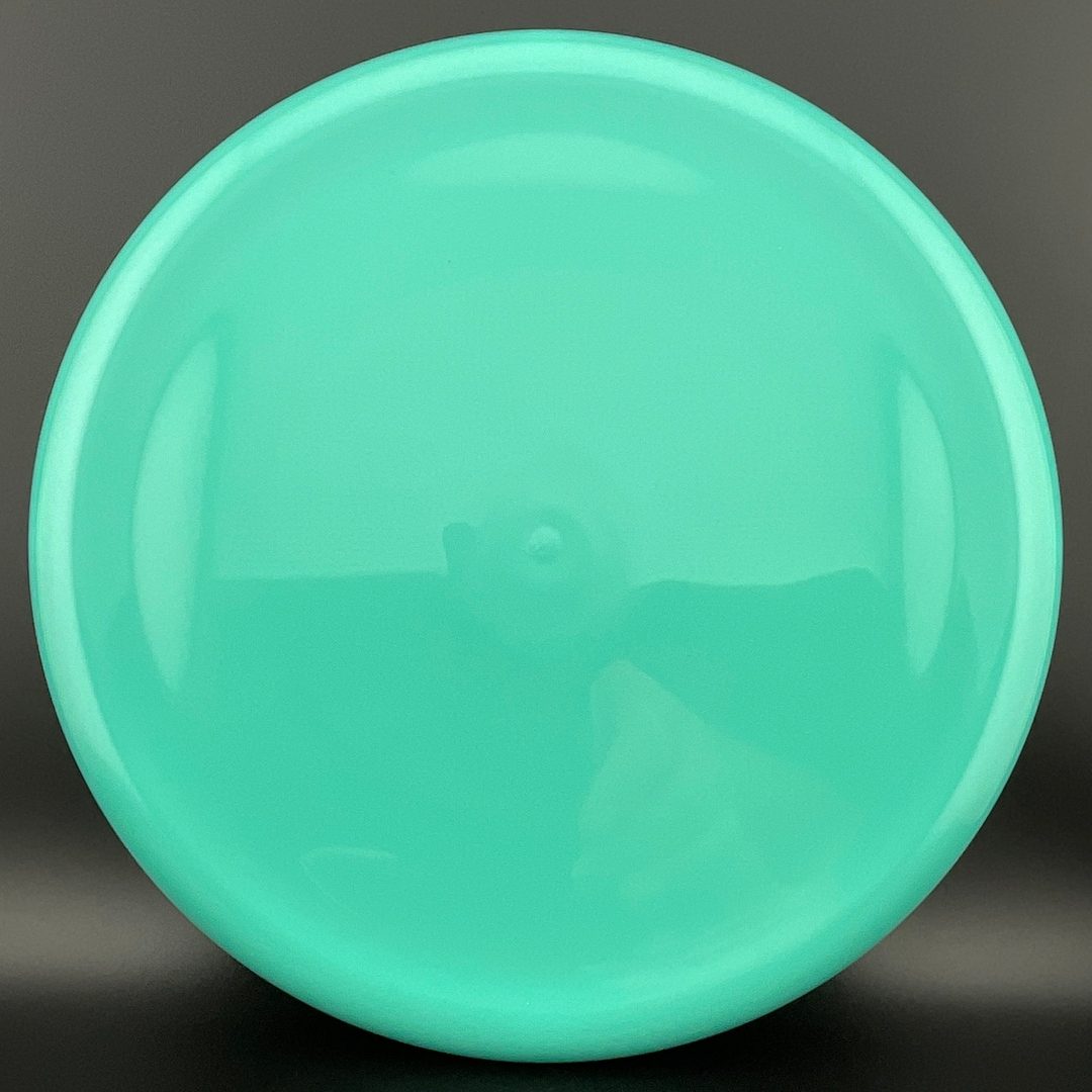 Neutron Range - Blank Streamline