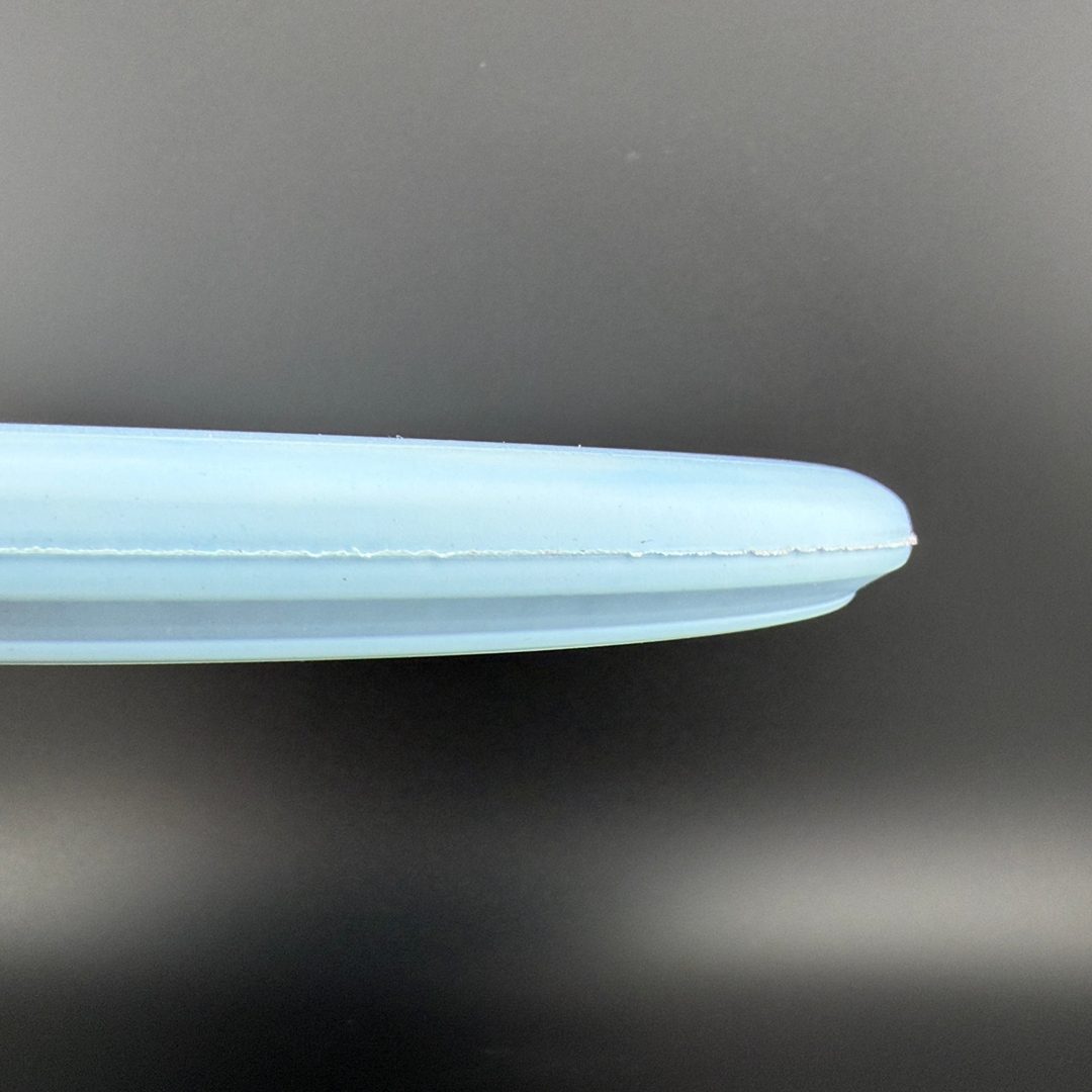 Swirl P-Line P3X Flex 1 - Discmania Mystery Disc MB 25 Discmania