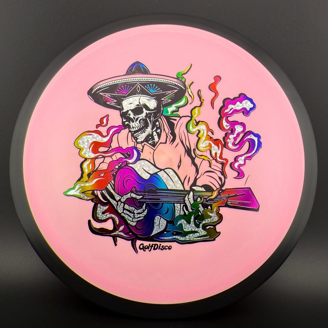 Fission Photon - "Viva La Fiesta" MVP