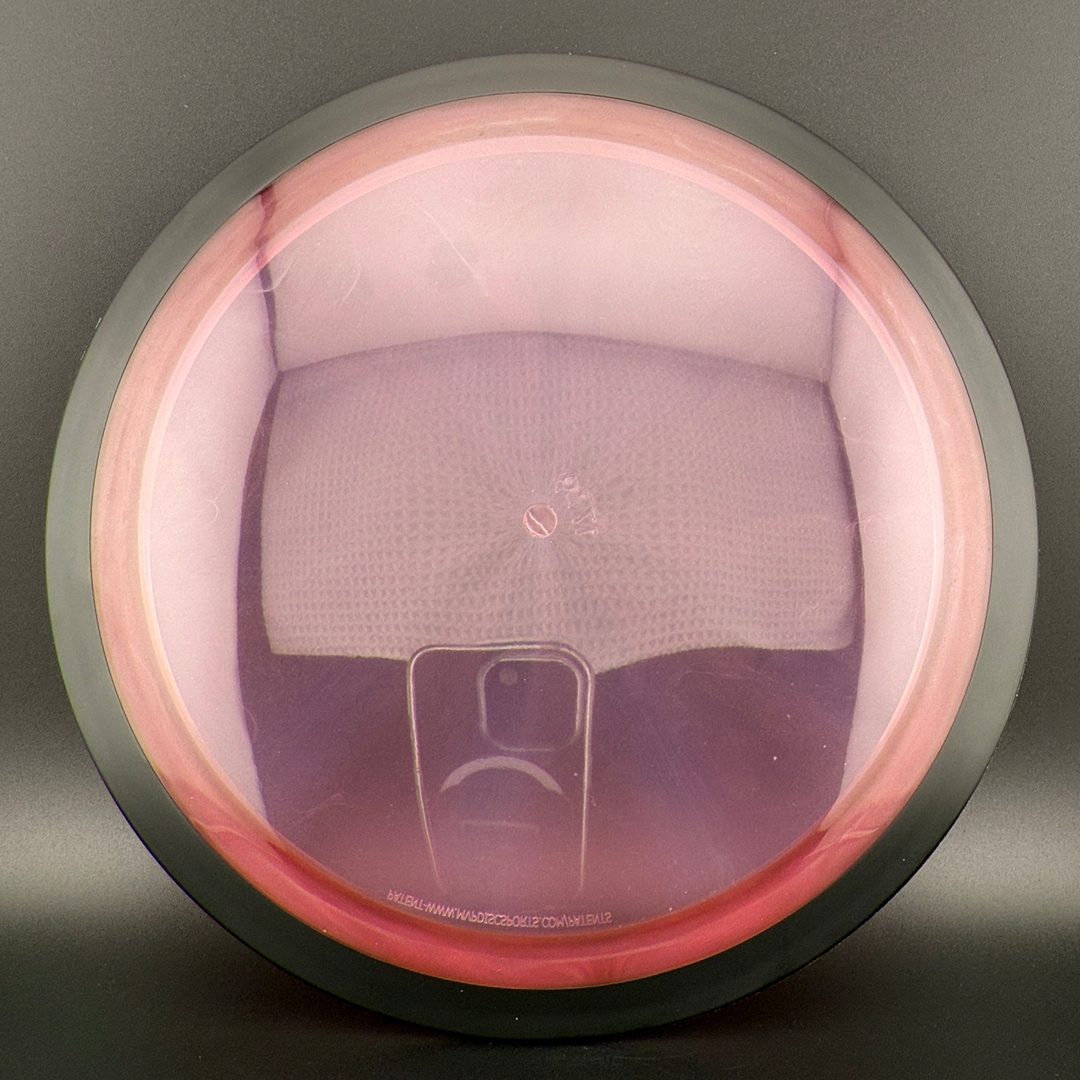 Proton Wave - Blank MVP