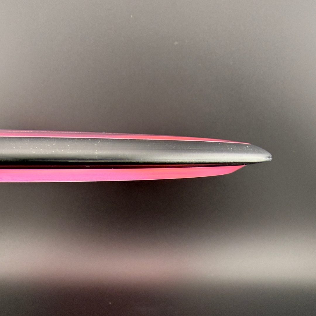 Soft Proton Amp - 2025 Music City Open Gibson MVP