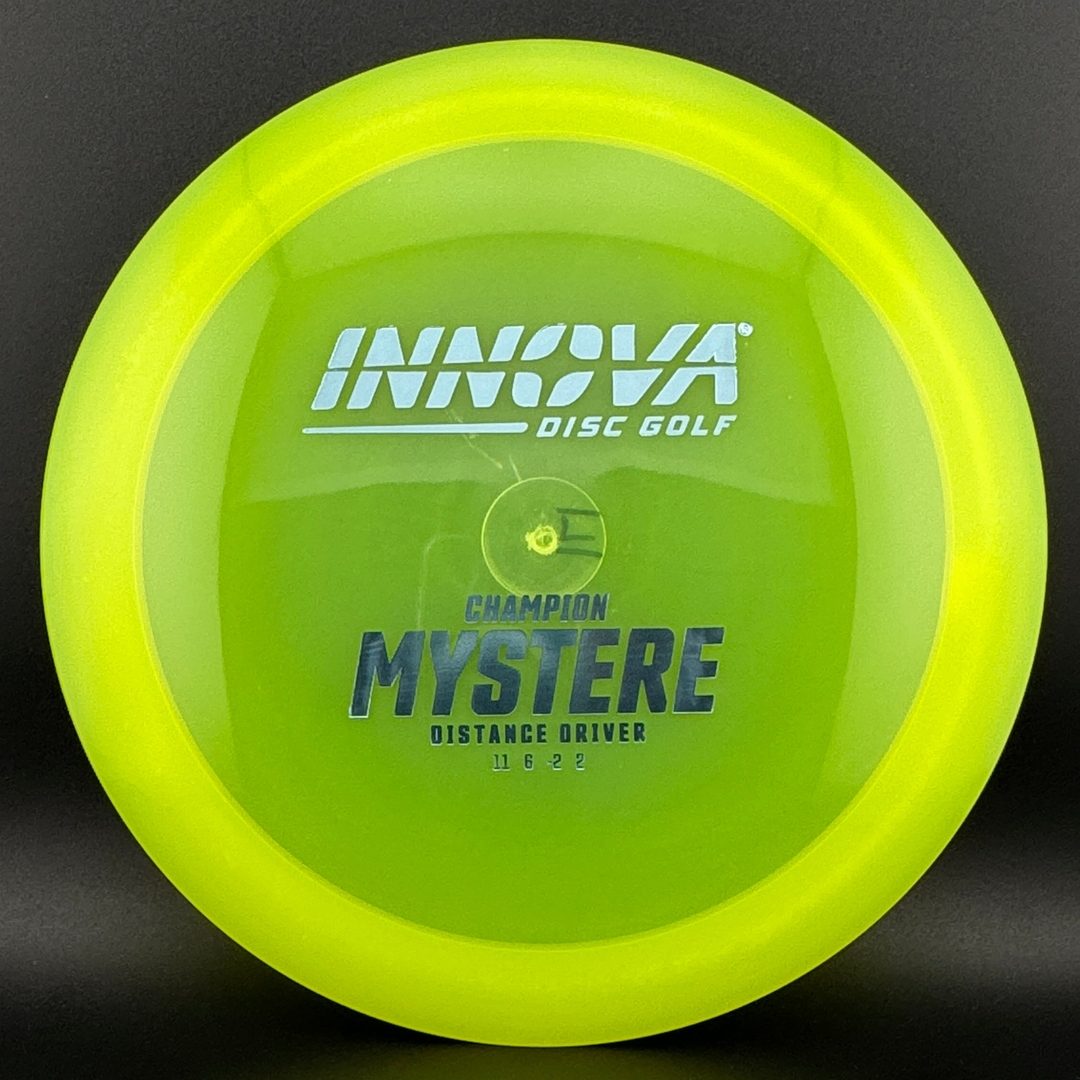 Champion Mystere Innova