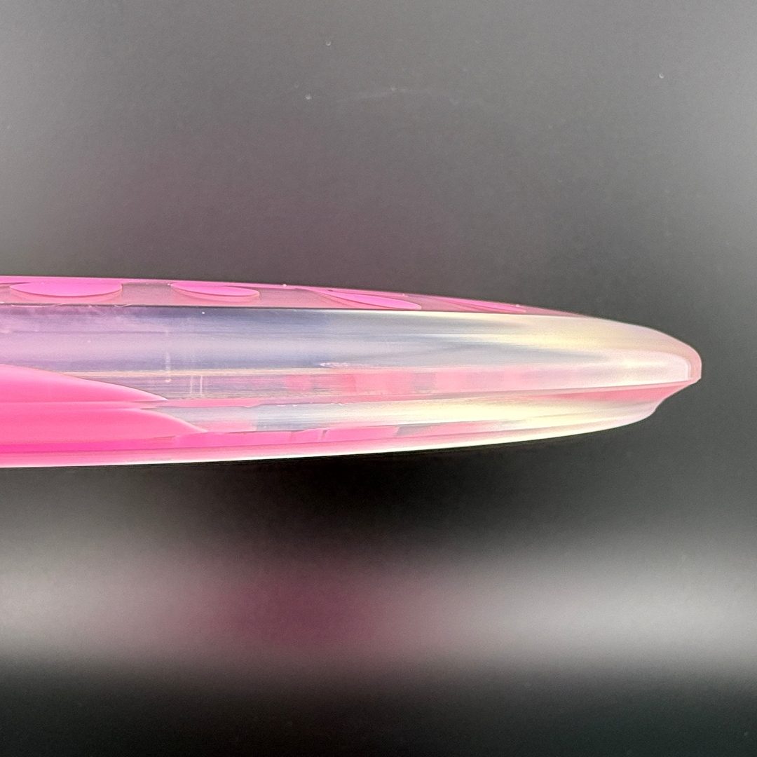 Opto-Ice Splash Fuse - First Run Latitude 64