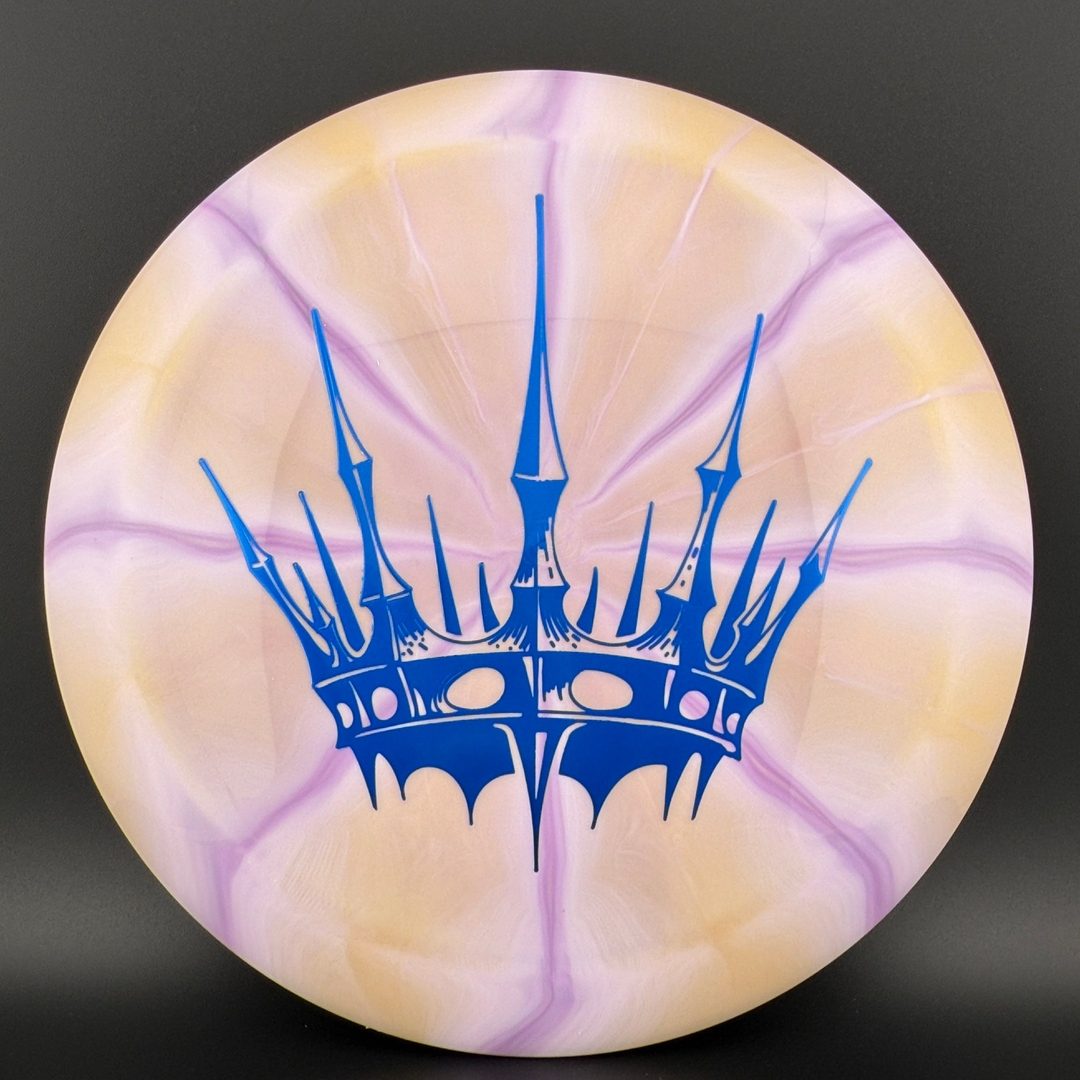 Extreme Burst Royal Grand Grace - XL Crown
