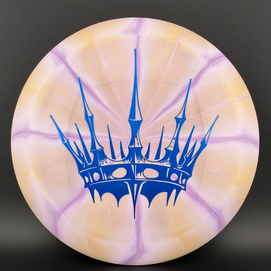 Extreme Burst Royal Grand Grace - XL Crown
