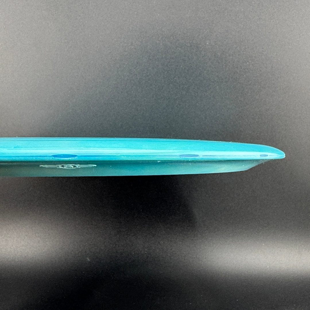 Neutron Boost - Factory Blank Streamline