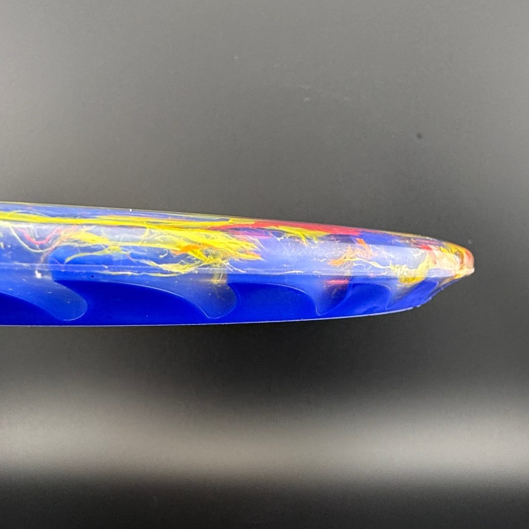 Jawbreaker FLX FuZed Buzzz - Big Bee Discraft