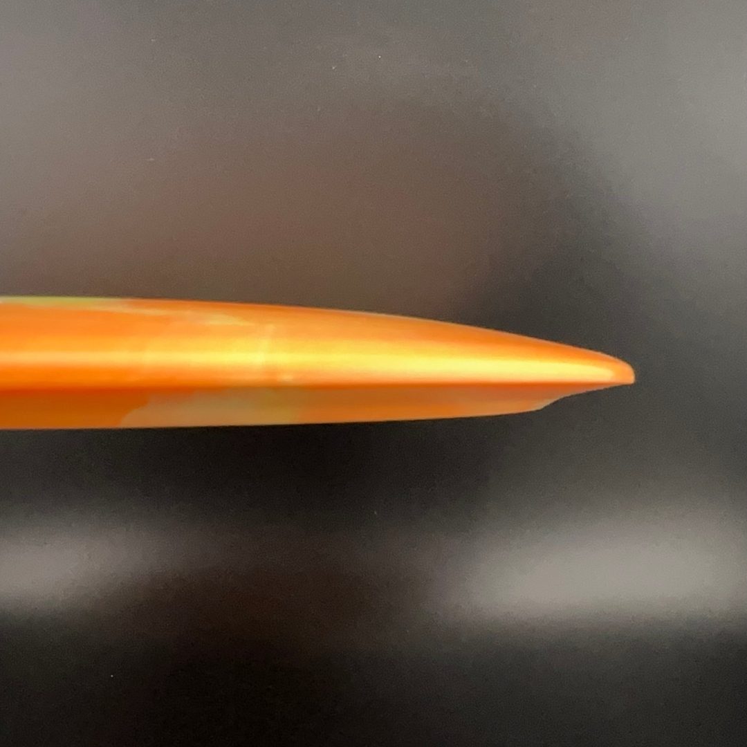 ESP Colorshift Swirl Anax - McBeth X Pierce Collab Edition Discraft