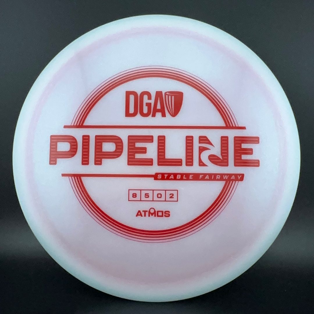 Atmos Pipeline DGA