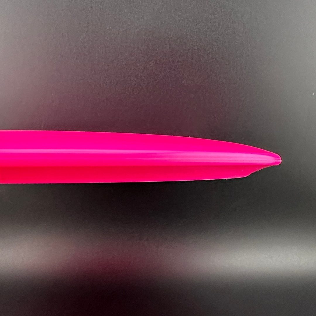 Major Line Streak Climo Disc Golf