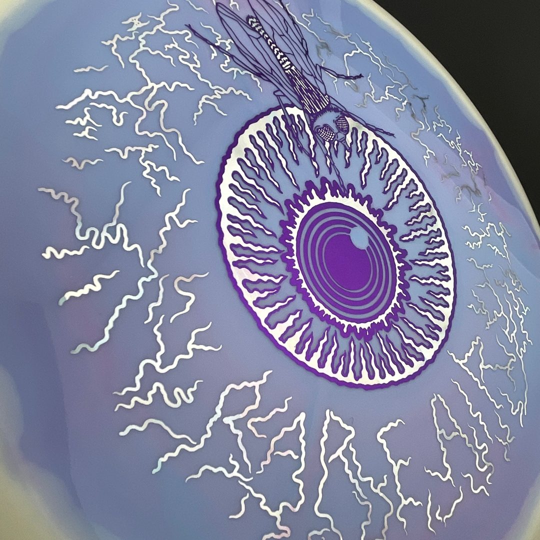 Halo Star Roc3 - Eye-Fly RAD V2 by Ripper Studios Innova