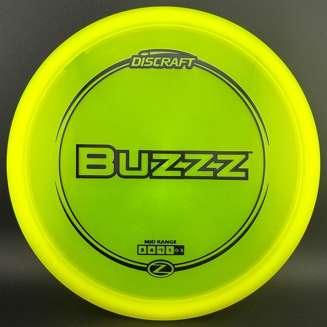 Z Line Buzzz Discraft