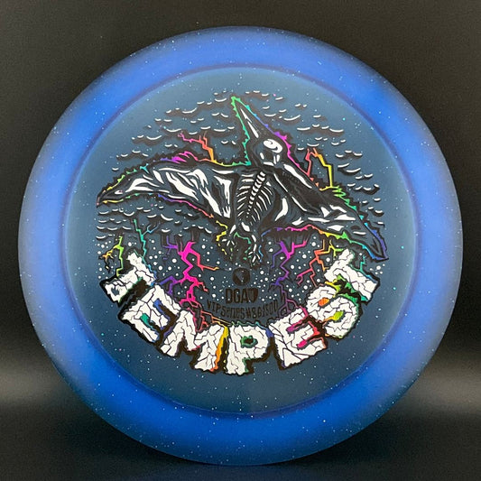 SP Metal Flake Tempest - VIP Series #86 DGA