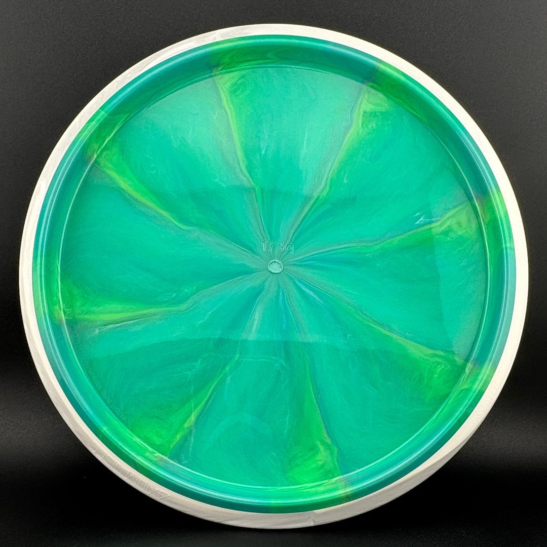 Cosmic Neutron Hex Axiom
