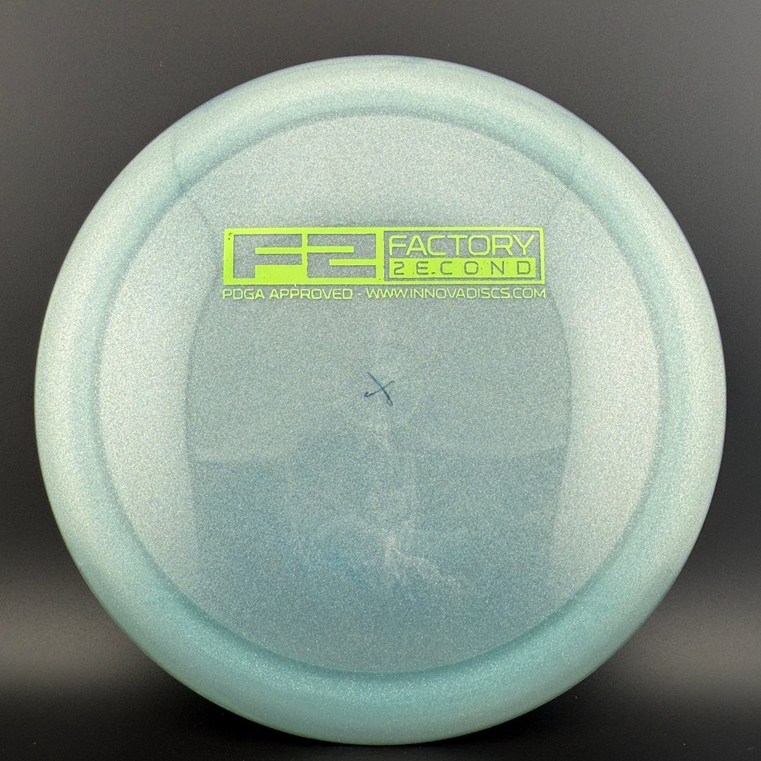 MoonDust Champion Wraith - F2 Innova
