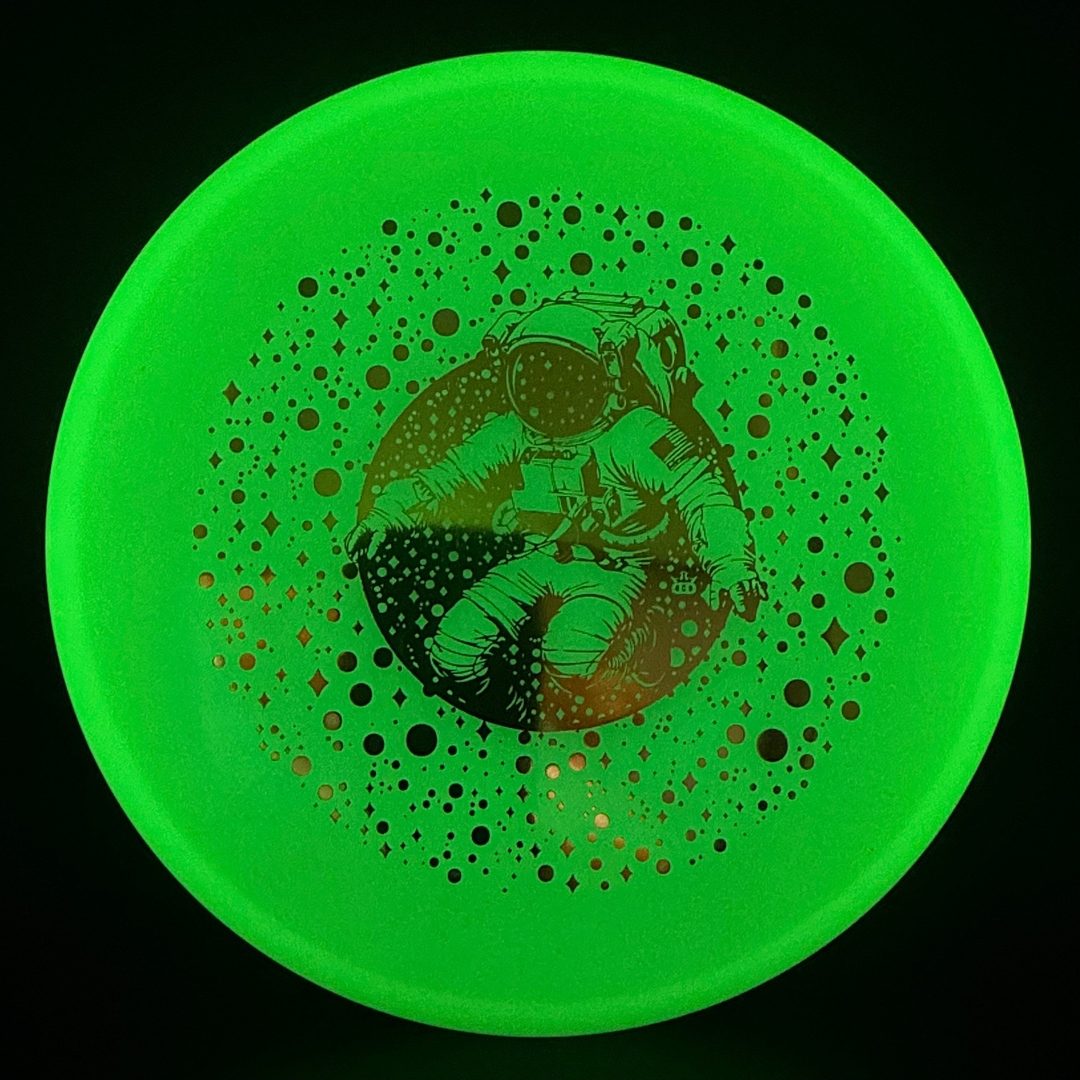 Lucid Moonshine Deputy - Timehop Dynamic Discs