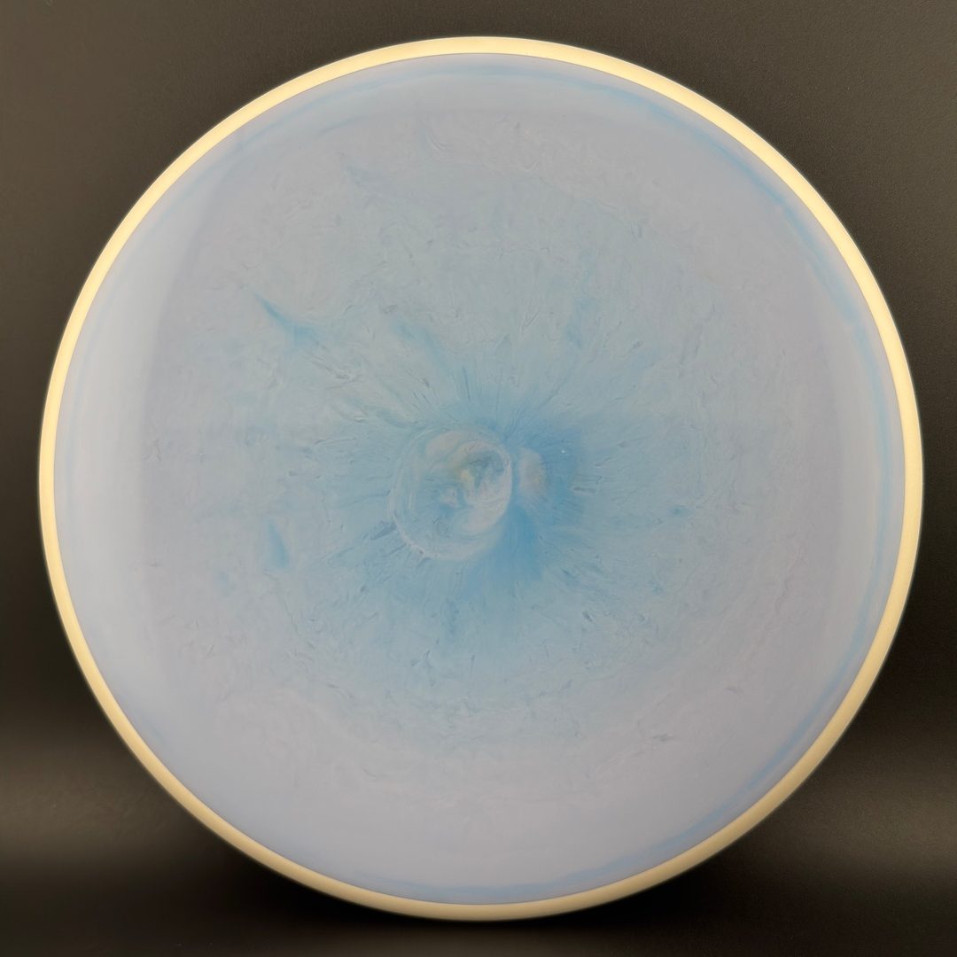 Soft Neutron Watt - Blank MVP