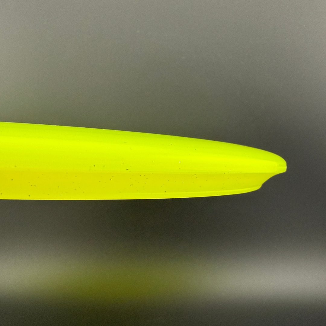 Metal Flake Neo Method - Eagle McMahon Autographed Discmania