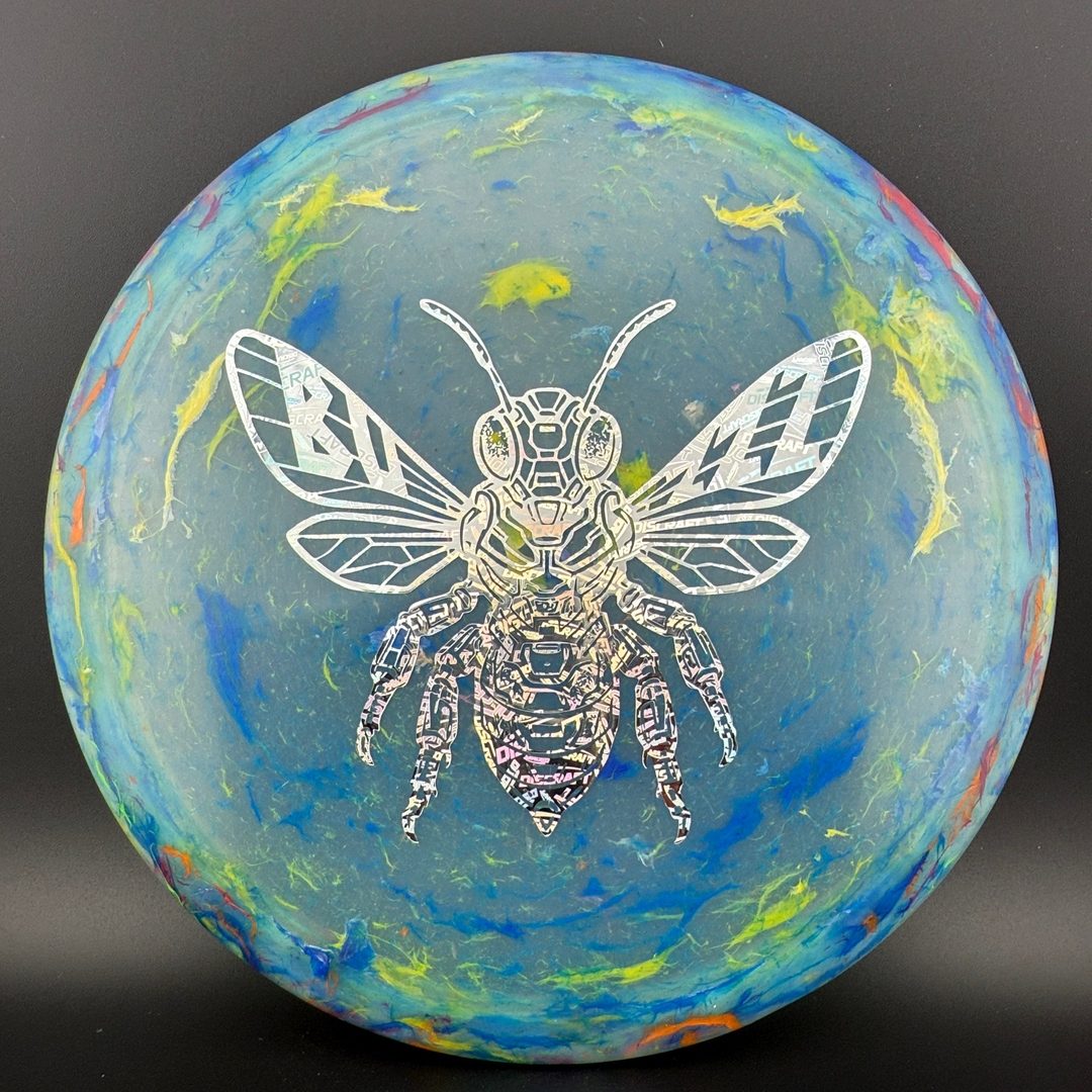 Colorshift Jawbreaker Z Buzzz - DGLO 2025 Discraft