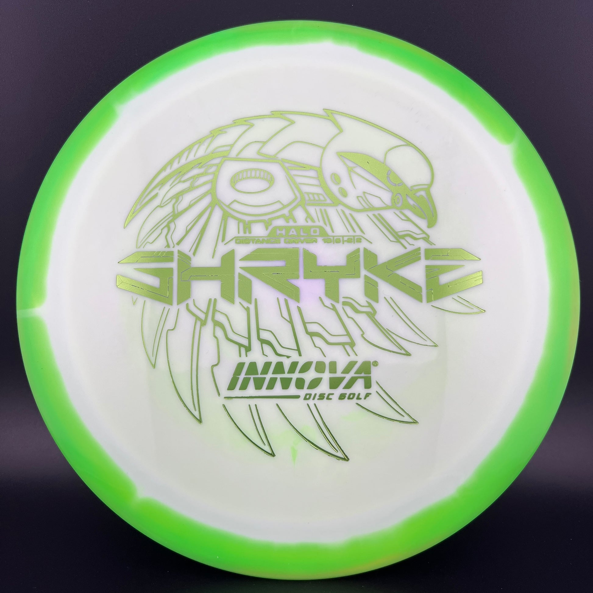 Halo Star Shryke Innova