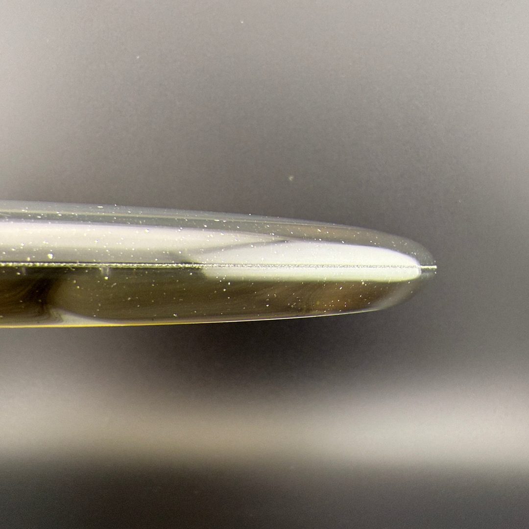 Lucid Sparkle Warden - Factory Blank *Gibson Stash* Dynamic Discs