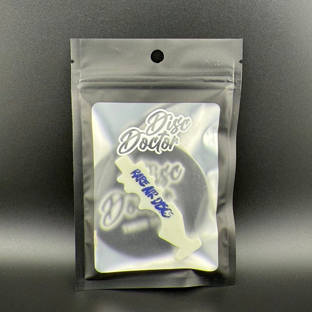 Disc Doctor Repair Tool 3.0 - Rare Air Discs Limited Edition Disc Doctor