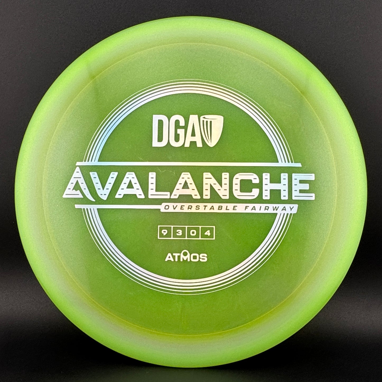 Atmos Avalanche