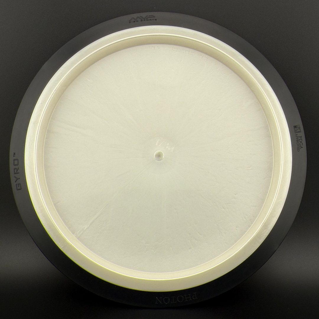 Plasma Photon - Dyer's Delight Blank MVP