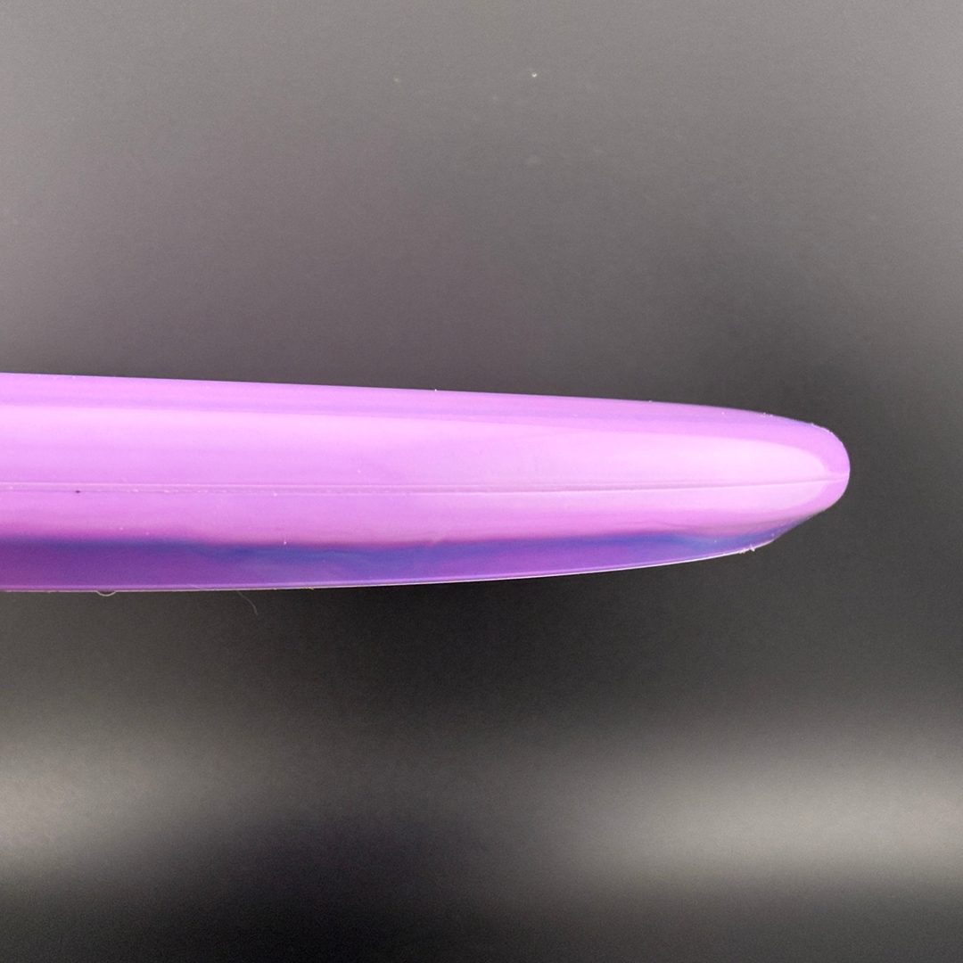 Swirl ESP Captain's Caliber - Testi Lento Misprints