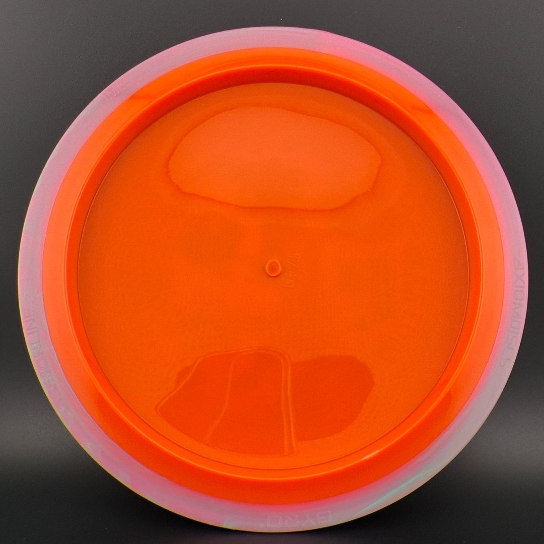 Neutron Time-Lapse Re-Tooled - Elk Man 2.0 Axiom