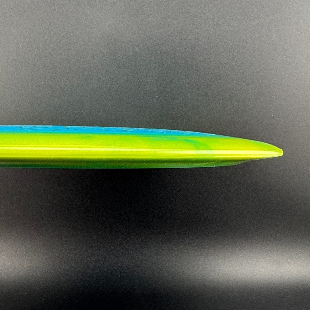 Halo Star Destroyer - Eye-Fly RAD V2 by Ripper Studios Innova