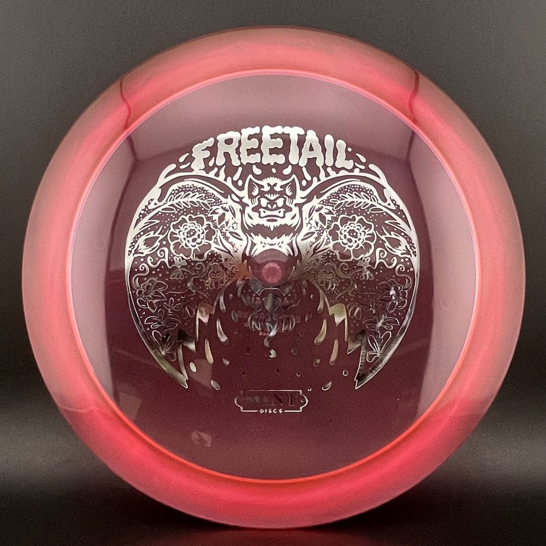 Eternal Freetail - Batattoo MINT Discs