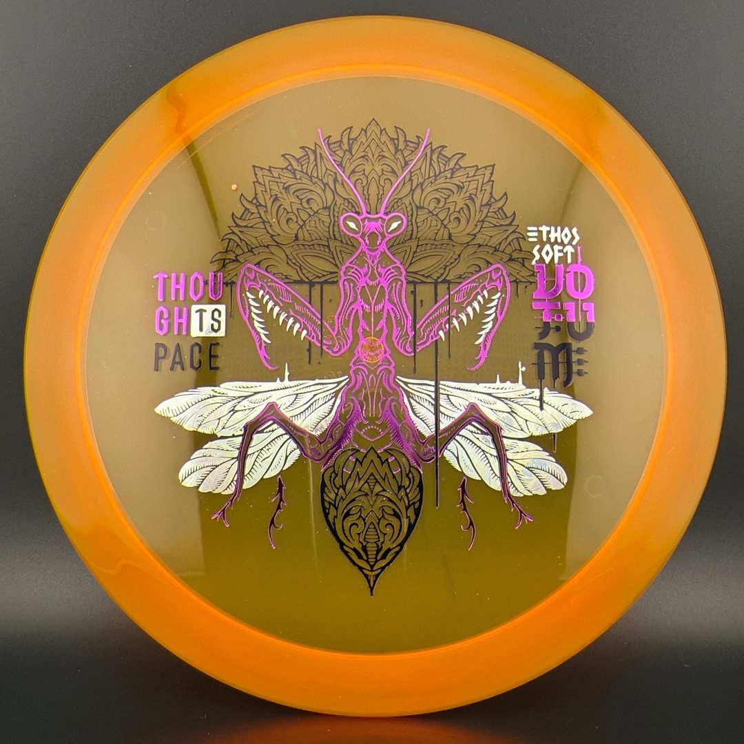 Soft Ethos Votum - First Run - Mantis TSA