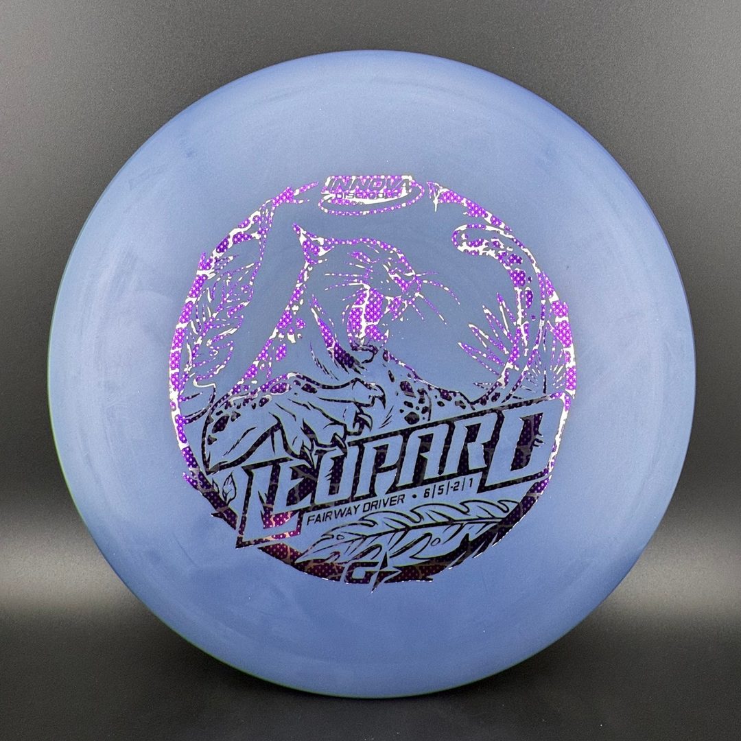 GStar Leopard Innova