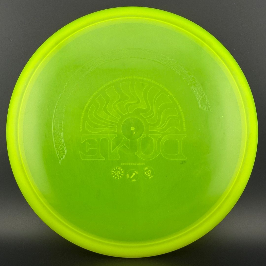 Maria Oliva Dune - Stiff Blend trash panda
