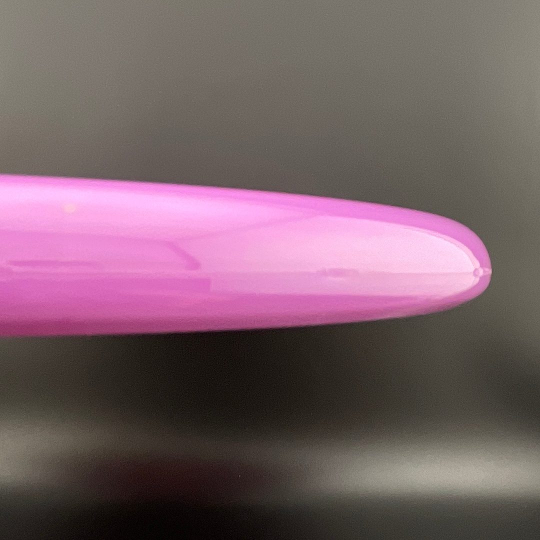 Neutron Range Streamline