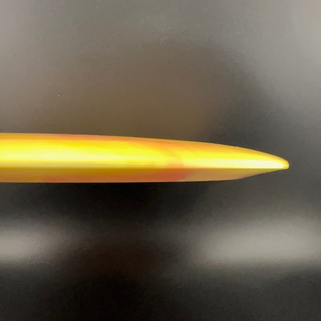 ESP Drive - 2025 Mcbeth And Pierce MINT Discs