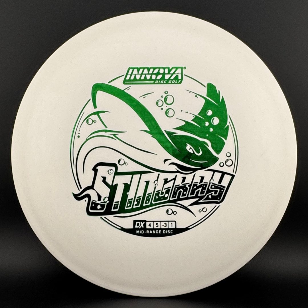 DX Stingray Innova