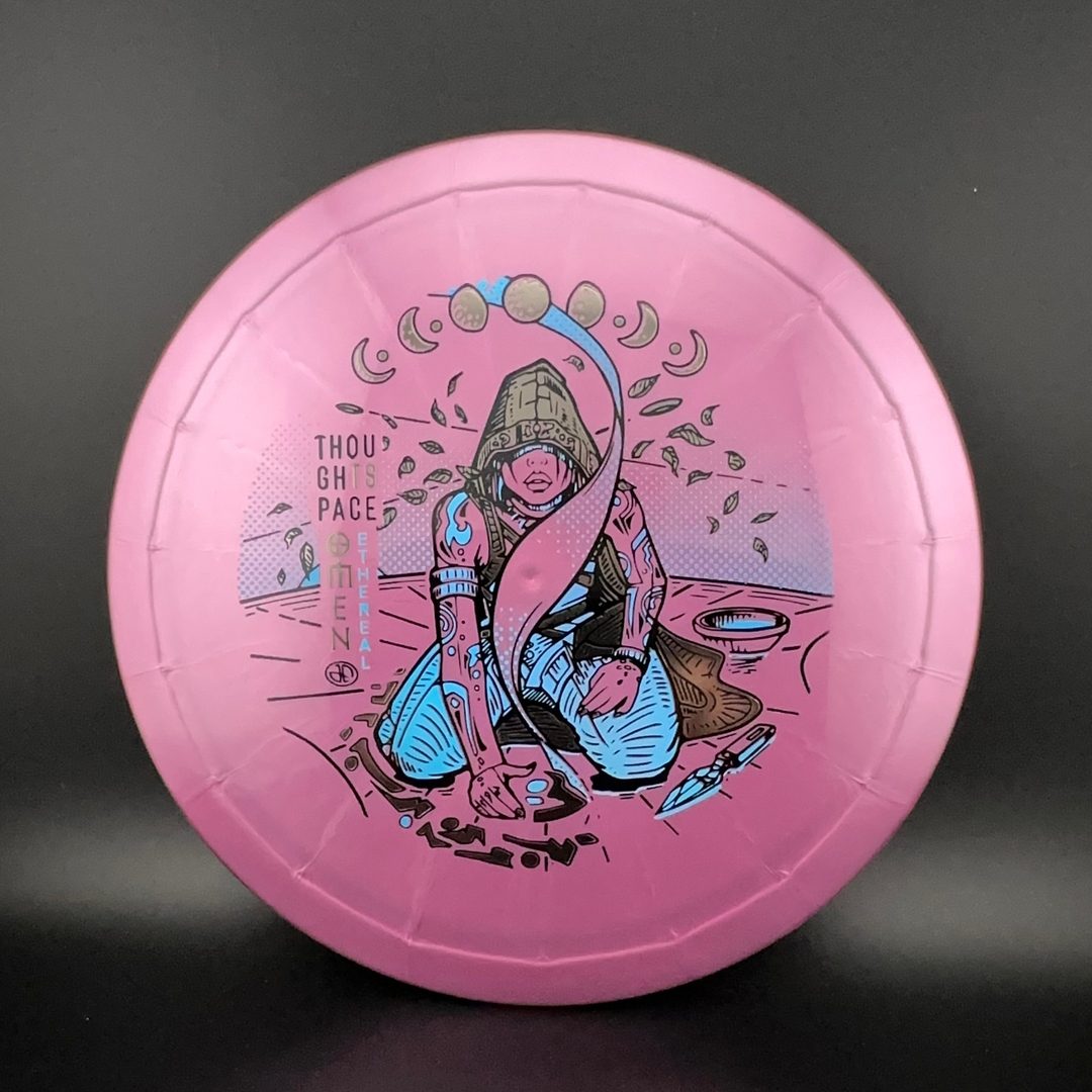 Ethereal Omen - First Run TSA